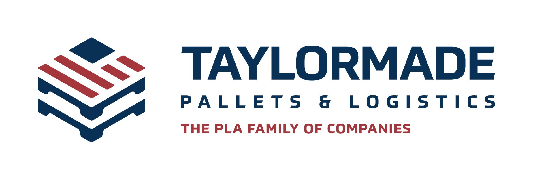 TaylorMade Pallets and Logistics PLA
